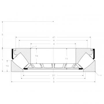 Timken TAPERED ROLLER 29428EJ    