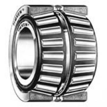 Timken TAPERED ROLLER 767D  -  752A  