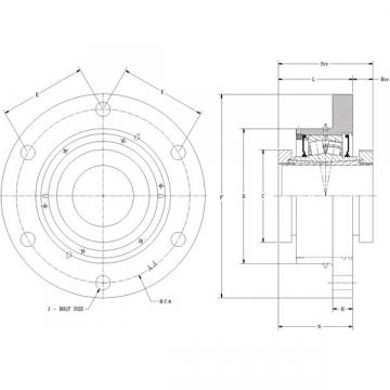 HOUSED UNIT QVVFK26V110S