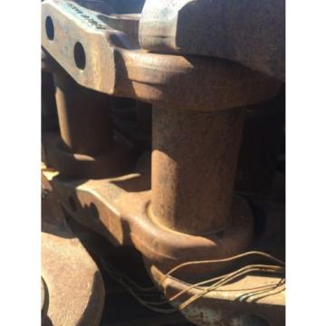 Berco NEEDLE ROLLER BEARING Track  Chain  Komatsu  Caterpillar 