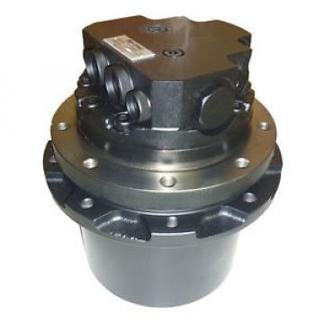 PH15V00012F1-50SR-5 PH15V00012F1 KOBELCO 50SR-5 final drive with travel motor