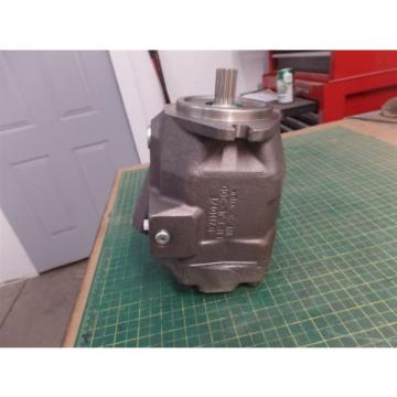 REXROTH R902400146/001 MOTOR, GROVE MANLIFT 7632000946, A10VM45DG/52W1-VMC64N000