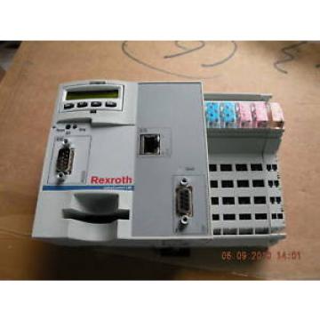 NEW Rexroth Indracontrol L40 CML40.1-NP-220-NA-NNNN-NW