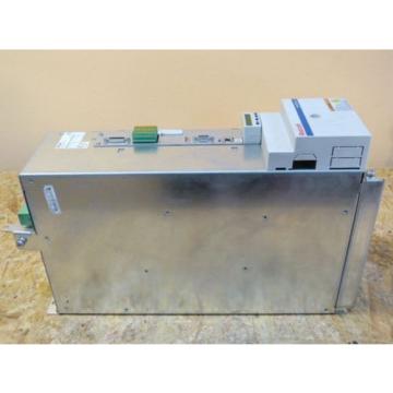 Rexroth HCS03.1E-W0070-A-05-NNBV IndraDrive C Controller