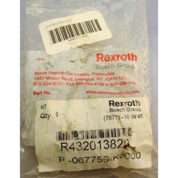 REXROTH Kit R432013820