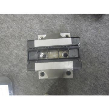 NEW REXROTH LINEAR BEARING # R165179420