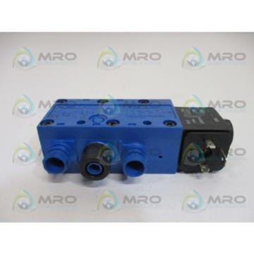 REXROTH 5727980220 SOLENOID VALVE *NEW IN BOX*