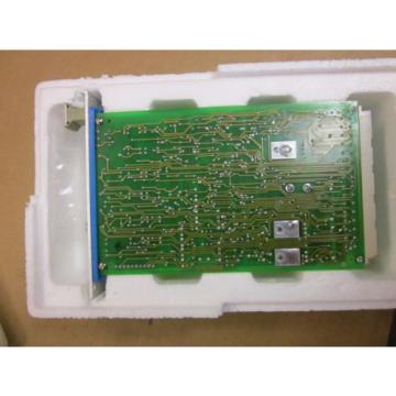 NEW REXROTH VT3006-36 ANALOG AMPLIFIER PC BOARD VT300636