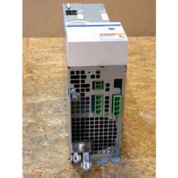 Rexroth HCS02.1E-W0070-A-03-NNNN IndraDrive C