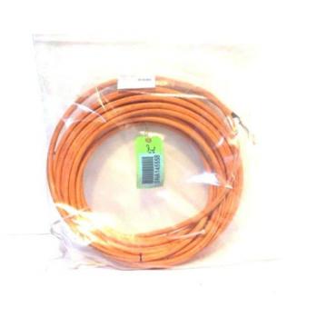 NEW BOSCH REXROTH IKS0205 / 005.0 FEEDBACK CABLE R911283734/005.0 IKS02050050