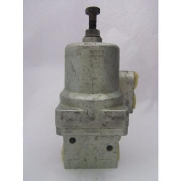 371 029 008 0 WABCO REXROTH  Pneumatic Valve  3/2-Way Poppet Valve