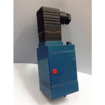 REXROTH/WABCO- Marine # 341 040 100 0, Modular Pressure Switch