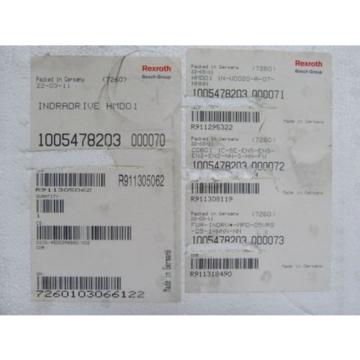 Rexroth HMD01.1N-W0020-A-07-NNNN   Doppelachs - Wechselrichter   &gt; ungebraucht!