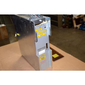 Indramat Rexroth AC Servo Line Former NAM1.2-15 NAM 1.2-15 NAM-1.2-15 Controller