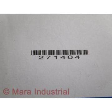 Mannesmann / Rexroth SVS1-MS-P Manual 209-0069-4102-00 (Pack of 3)