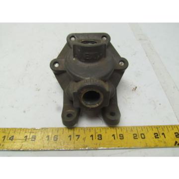 Rexroth P52935-4 Aluminum quick exhaust valve 1/2&#034;NPT