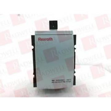 BOSCH REXROTH R432002894 RQANS1