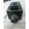 Mannesmann Rexroth Spool Type D Directional Control Valve #4WE10D33 (Used) #2 small image