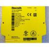 Bosch Rexroth SLC-3-CPU00300 / R911172284 Safety Controller &gt; ungebraucht! &lt; #2 small image