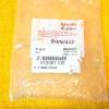 ***NEW*** REXROTH BOSCH 261-208-110-0 PNEUMATIC SOLENOID VALVE 10 BAR  12 W04 #2 small image