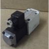 MANNESMANN REXROTH Ventilmagnet  3WE 6 A53/AG24Z4 #1 small image