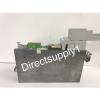 Rexroth EcoDrive DKCXX.3-040-7 Servo Drive Module DKC02.3-040-7-FW