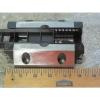 REXROTH R165331220 RUNNER BLOCK BALL CARRIAGE LINEAR BEARING (NEW IN BOX) #2 small image