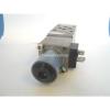 Mannemann Rexroth HSZ 06 A608-31/M00 X08269 Hydraulic Valve with HED 8 0H 11/350 #4 small image