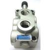 RR L753E146AI00000  - Rexroth Double Selector Valve. #12 ORB Ports. 3,626 PSI Ma