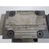 REXROTH 4WE6C51/AW120-60NZ45V SOLENOID VALVE *USED* #4 small image