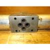 Rexroth 4WE6Q60/DG24N9DK24L Hydraulic Directional Valve 24VDC Hydronorma #4 small image