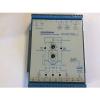Rexroth-5460190010 Positioner Controller 09-96 24V Power Input #1 small image