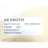 Rexroth VT 12323-20c Bedienpanel BF-1 MNR R900020267 #3 small image