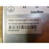 Rexroth HNF01.1A-F240-E0051-A-480-NNNN IndraDrive C Netzfilter #3 small image