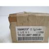 REXROTH CYLINDER L1200 1-1/2X1 TM-811007-00010 *FACTORY SEALED* #2 small image