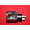 NEW Bosch Rexroth Solenoid Valve Coil 24VDC - 1 824 210 292 - 1824210292 - BNIB #5 small image