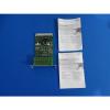 REXROTH AMPLIFIER CARD R900214082 MODEL  VT-VSPA2-50-1X/T5 #2 small image