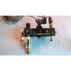 Bosch Rexroth Gas Manifold system: 0821300303390, 0821300922, 0821300920 +++ #1 small image