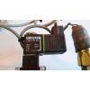 Bosch Rexroth Gas Manifold system: 0821300303390, 0821300922, 0821300920 +++ #5 small image