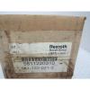 REXROTH SOLENOID VALVE 581-122-031-2