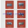 SK120-6 SK120 MARK VI  MUFFLER AS KOBELCO #3 small image