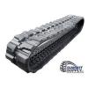 RUBBER TRACKS - 400x72.5x68N-FITS Some Kobelco SK40SR&#039;s, Some Volvo EC45&#039;s