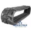 Komatsu NEEDLE ROLLER BEARING PC28-2  Rubber  Tracks,  rubber  track size 300x52.5x80, Rubber Tracks