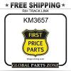 KM3657 NEEDLE ROLLER BEARING -  R/H  TRACK  LINK   for KOMATSU #5 small image