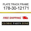 178-30-12171 NEEDLE ROLLER BEARING -  PLATE,  TRACK  FRAME  1783012171 fits KOMATSU