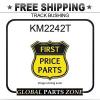 KM2242T NEEDLE ROLLER BEARING -  TRACK  BUSHING    for KOMATSU