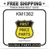 KM1362 NEEDLE ROLLER BEARING -  TRACK  SHOE  BOLT  -D375-  for KOMATSU