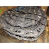 VOLVO EXCAVATOR TRACK CHAIN LINK 49 PCS 14530361 NEW OEM EC220D ECR235D EC240B #4 small image