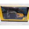 MAG. VOLVO DIECAST 1/87 SCALE EC210 TRACKED EXCAVATOR  BOXED #1 small image