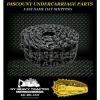 KOBELCO SK100-IV Track 41 Link As Chain X2 Replacement NEW Excavator RAIL